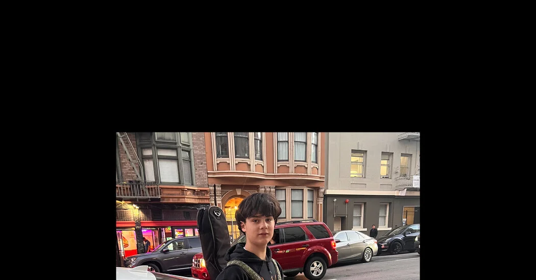 SF Faces Lethal New Drug After Teen’s Autopsy
