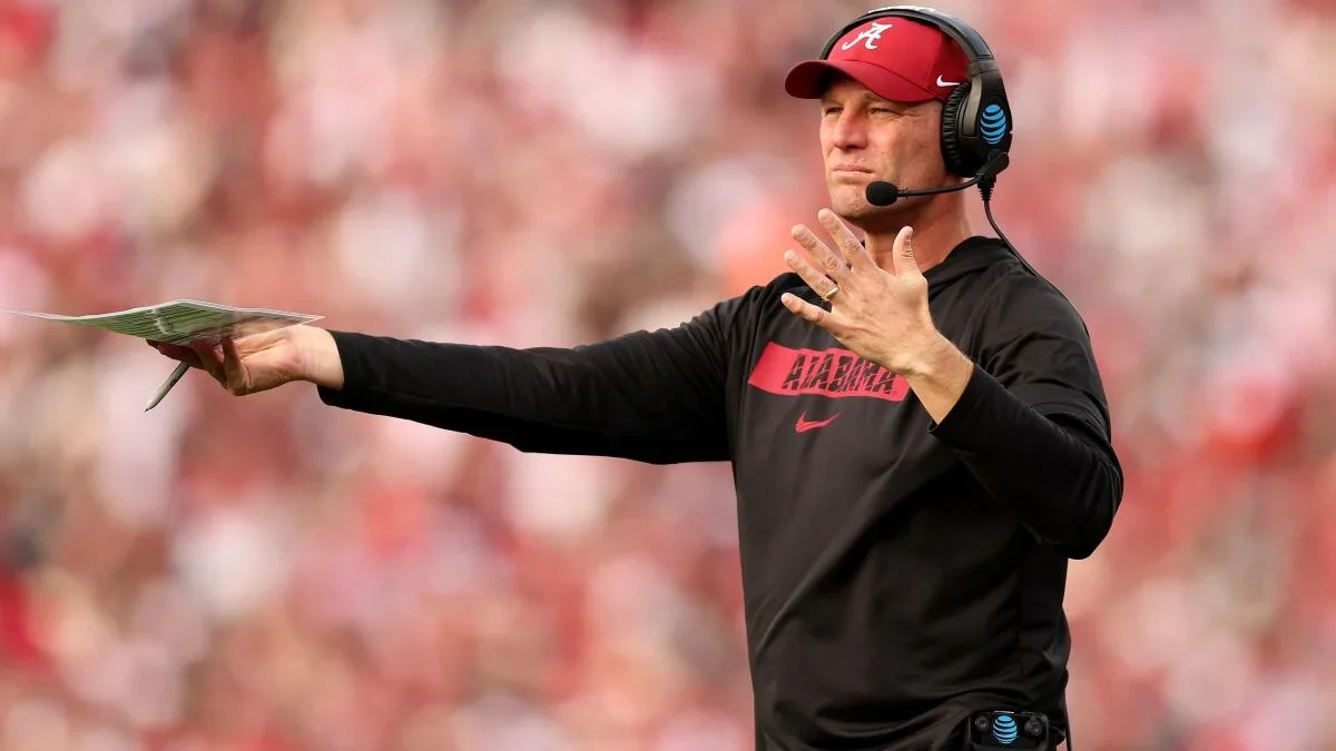 CFP Contenders by Tier: A Fresh Take on the Preseason Top 25