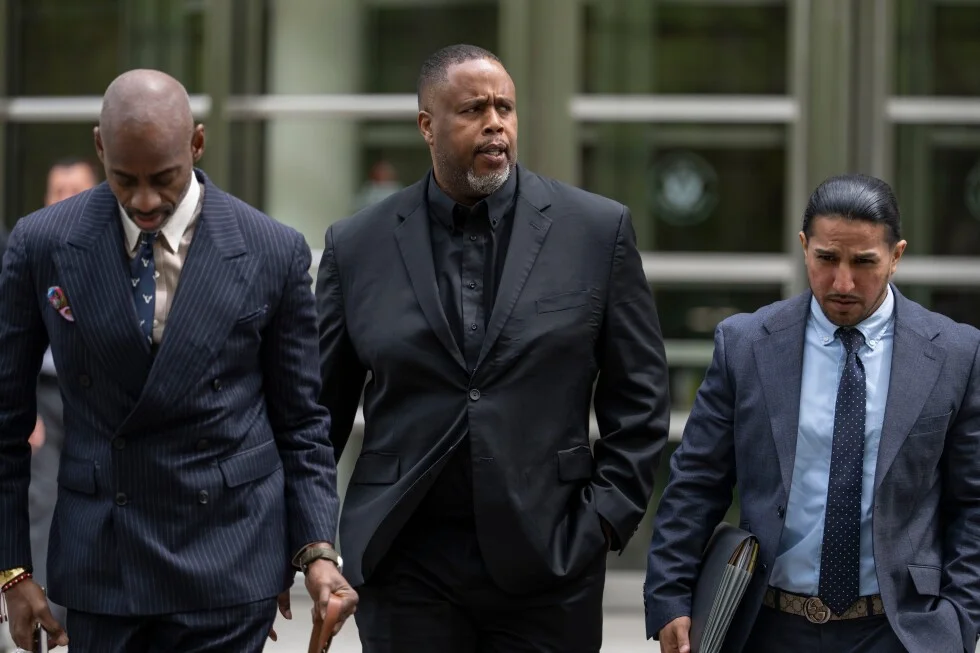 Ex-NBA guard Damon Jones pleads guilty in sweeping gambling case