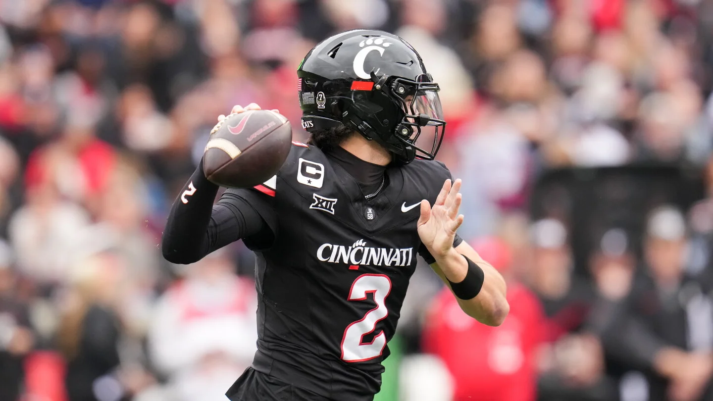 Sorsby's Agent Hopes NFL Will Allow Supplemental Draft Entry