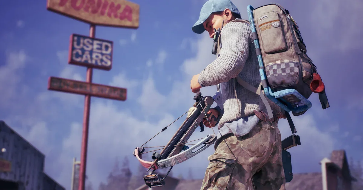 Undead Labs Sale Casts Doubt on State of Decay 3's Day-One Game Pass