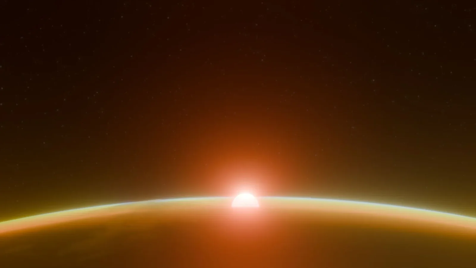 Earth Could Survive the Sun’s Death, New Study Rewrites Its Fate