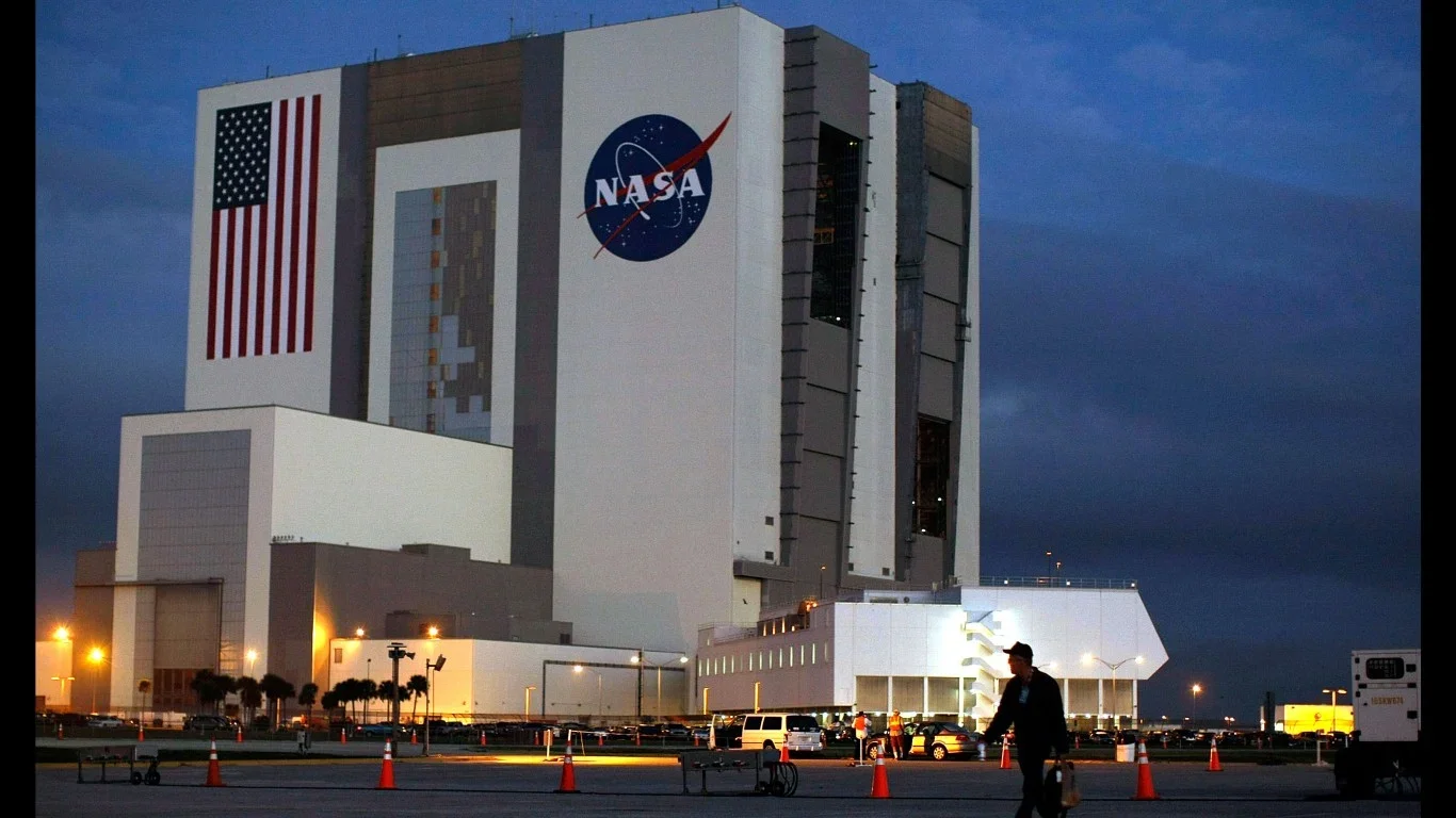 NASA Bets Big On 3 Private Firms To Return Humans To The Moon By 2028