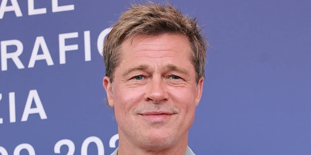 Brad Pitt Reveals Relapse, Shares Suicidal Thoughts Amid Family Turmoil
