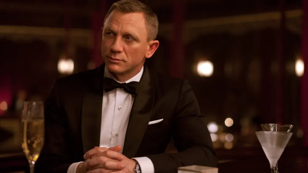 Amazon MGM Will Take Its Time Choosing the Next James Bond