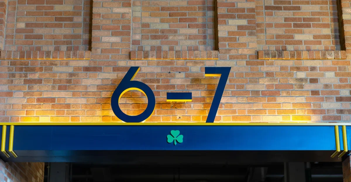 Notre Dame's Recruiting Shifts: NFL Talent Surges, Key Losses, and a Bold Policy Push