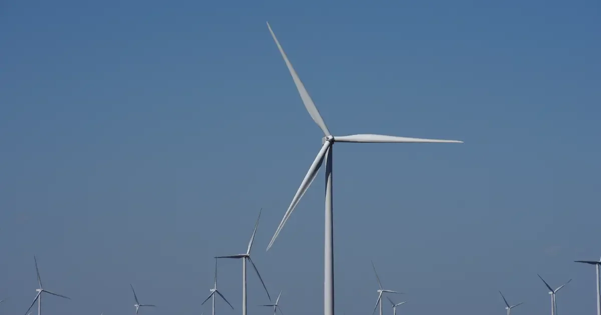 SunZia Wind Project Opens Commercial Operations, Powering Up to a Million Homes