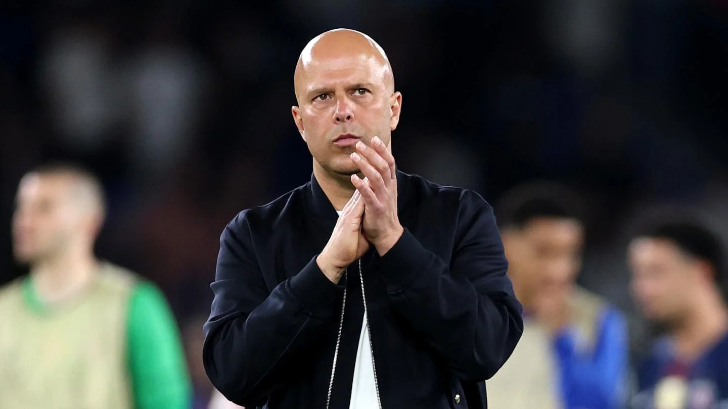 Slot: PSG outclassed Liverpool, but Anfield can still decide the tie