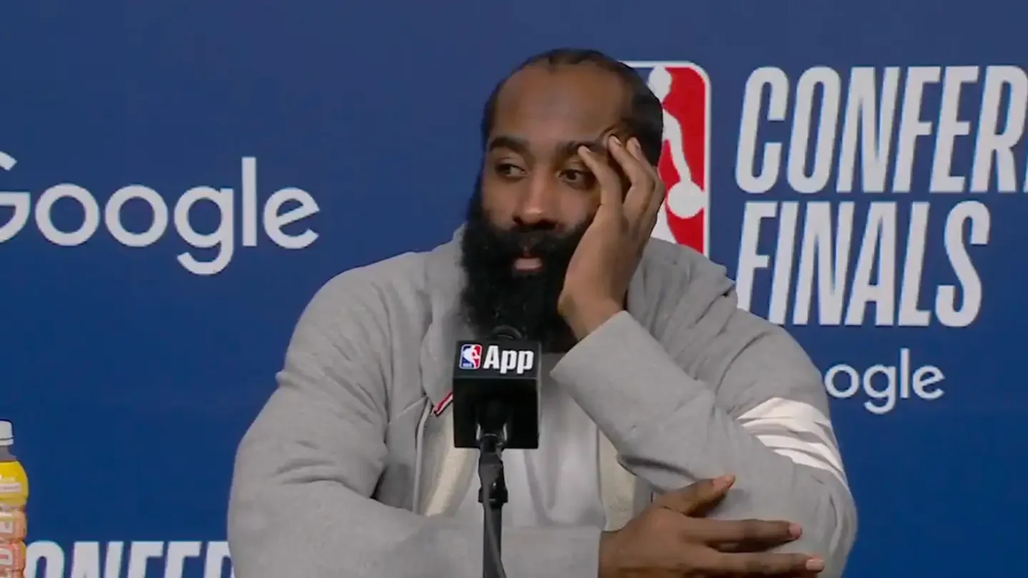 Knicks Sweep Cavs, Advance to Finals as Harden Claims They Were the Better Team