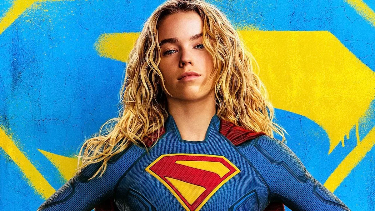 Why the Supergirl Backlash Might Be Overkill