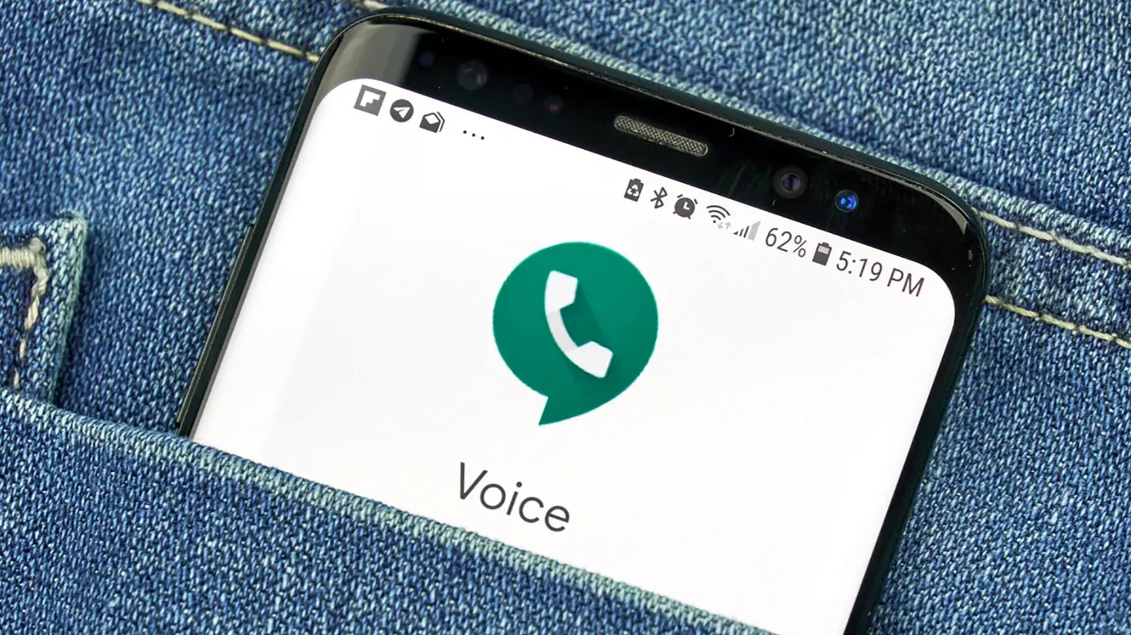 Google Voice Upgrades Turn a Free VoIP Line Into a Feature-Rich Tool