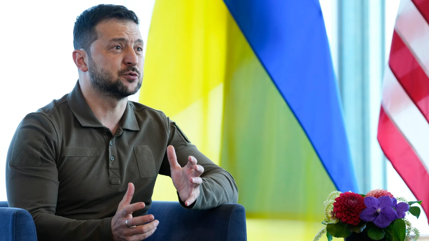 Russia Claims Victory in Bakhmut as Ukraine Denies Capture