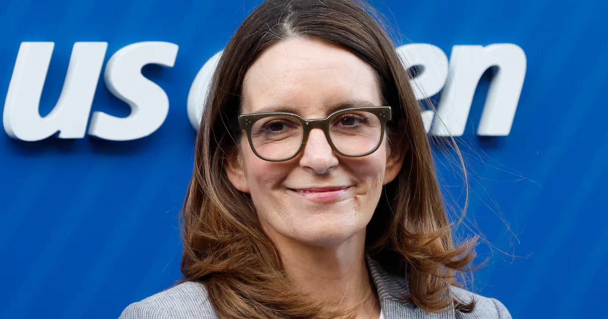 Tina Fey Brushes Off Timothée Chalamet Knicks Manspreading Memes: ‘No Beef’