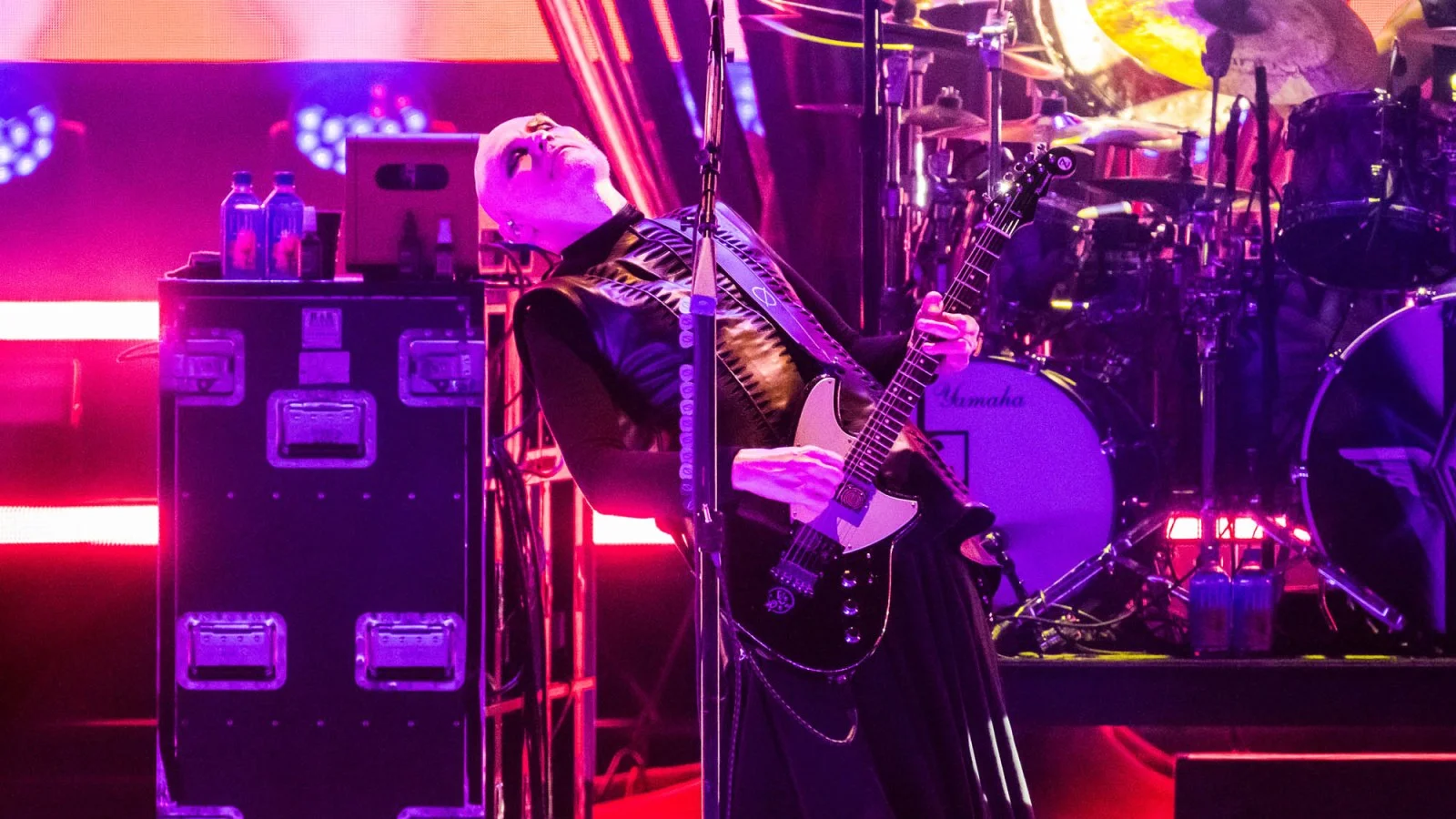 Charli XCX and Smashing Pumpkins Deliver Dual Show-Stoppers at Lollapalooza Day Two