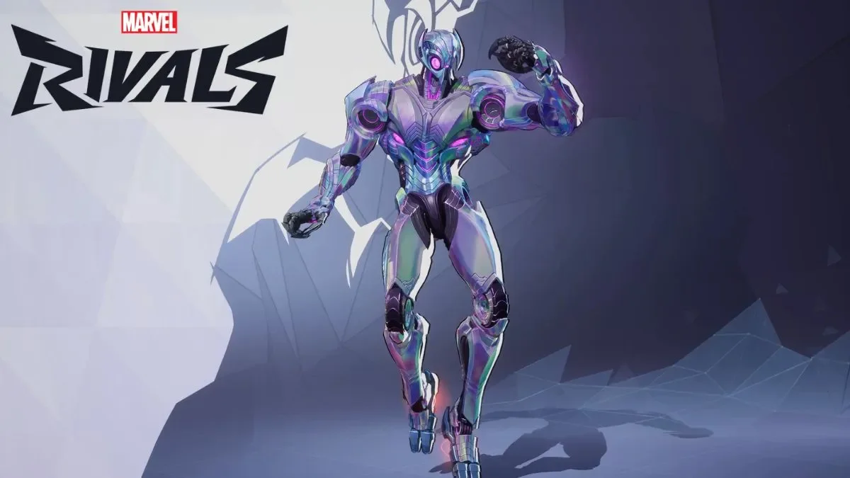Savage Adventure in Marvel Rivals Grants Free Ultron Skin at Tier 12