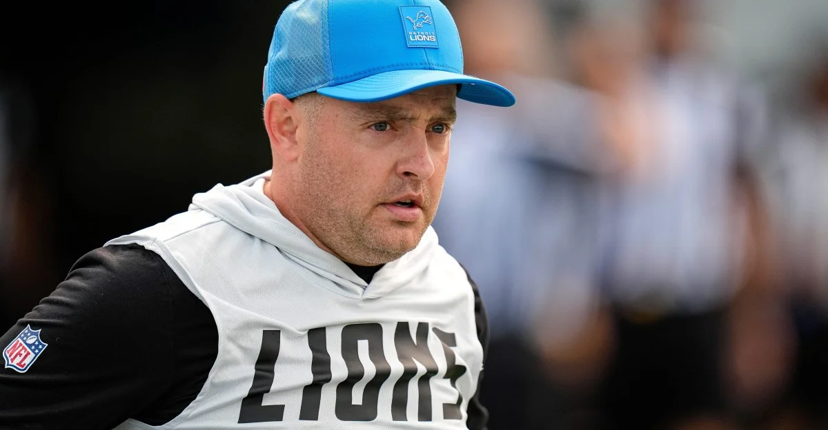 Lions' Week 1 Playbook: Coordinators Signal Versatility vs. Saints