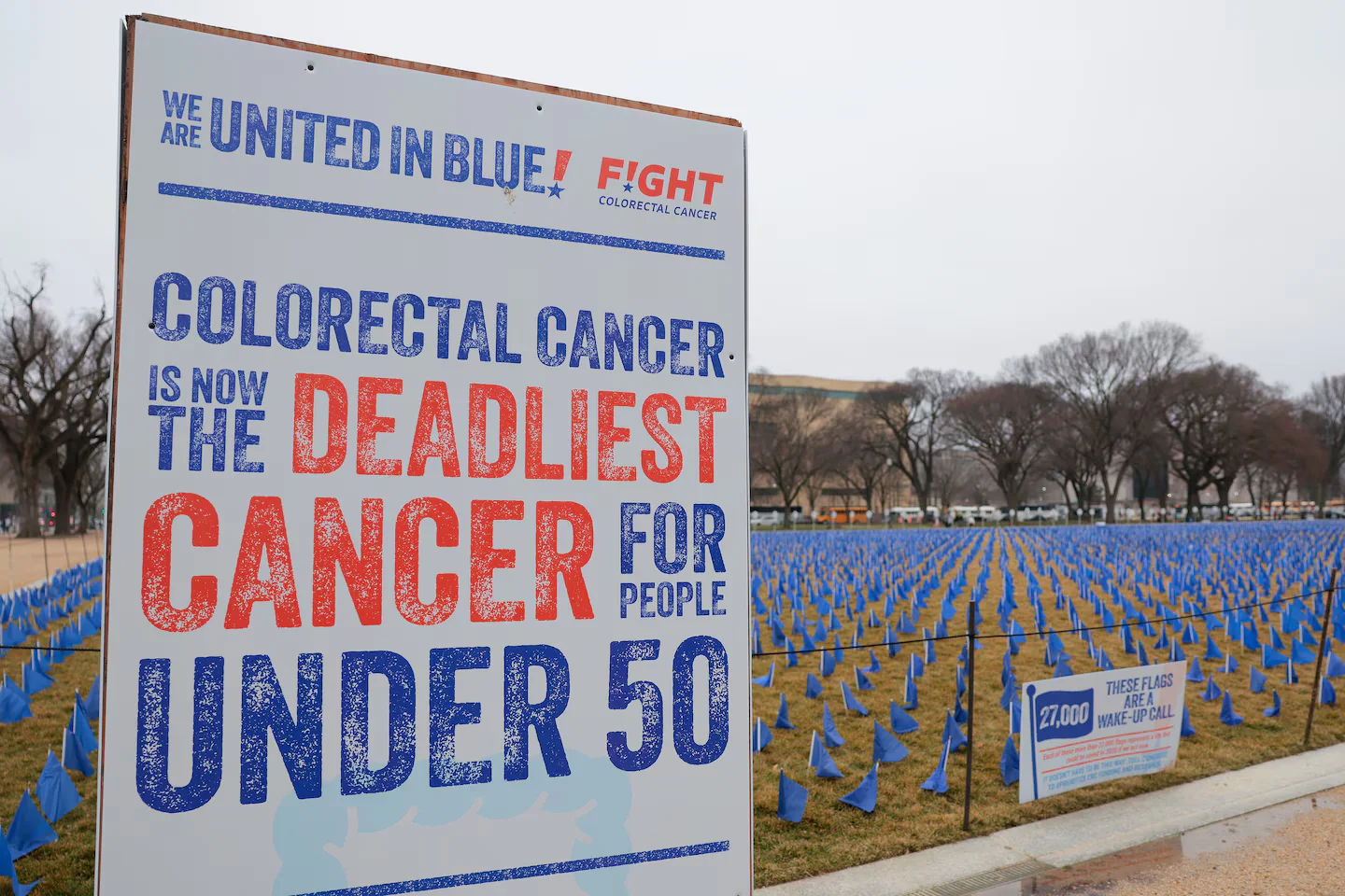 ACS Adds Blood Test to Colorectal Cancer Screening Options to Boost Uptake