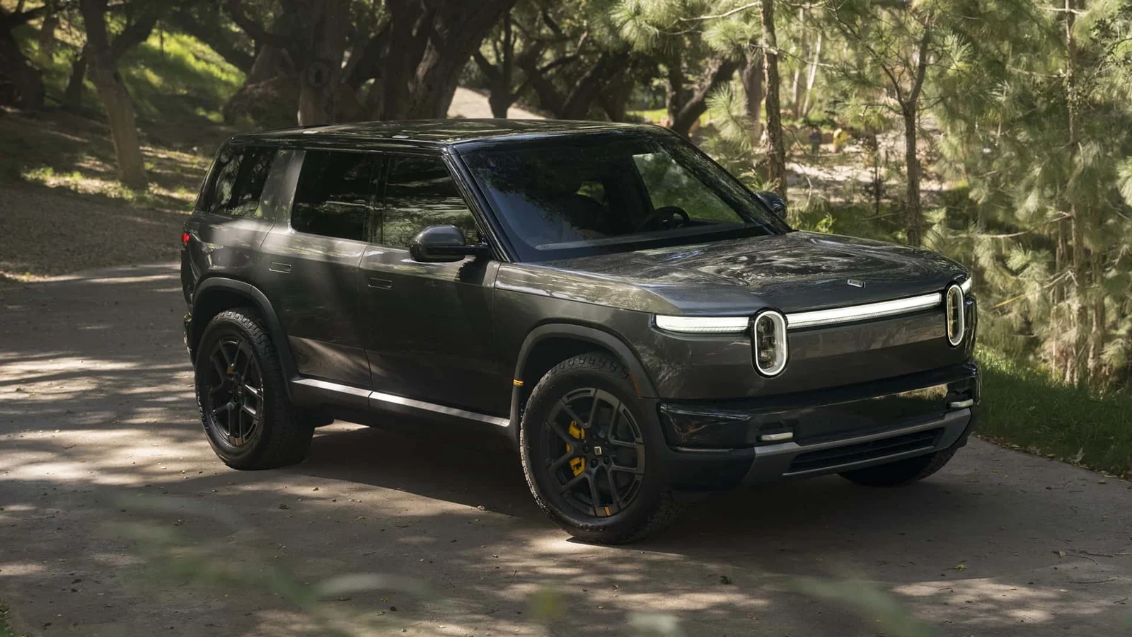 Rivian Cuts About 300 Jobs as R2 Takes the Stage