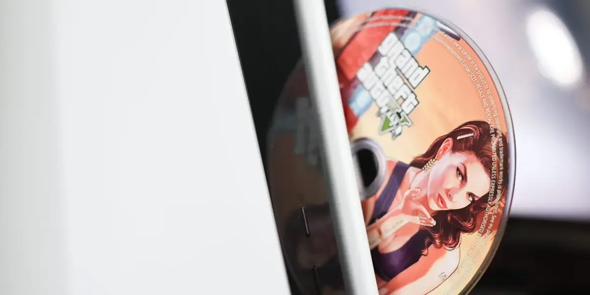 Sony's Move to Digital-Only PS Games Triggers Backlash and Ownership Fears