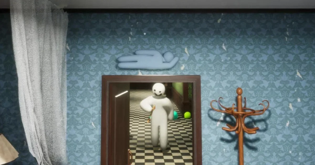 Indie Hide-and-Seek Hit Meccha Chameleon Reaches 20M in Two Months