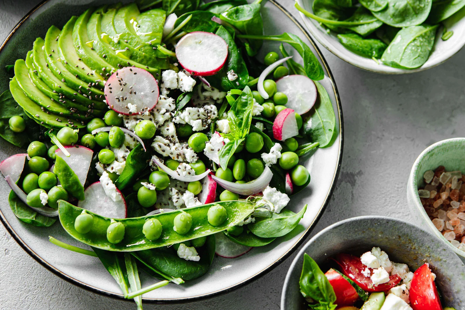 Daily Avocado Habit Linked to Lower LDL, New Study Finds