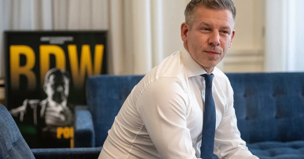 Magyar’s EU fund push runs into Brussels reform reality