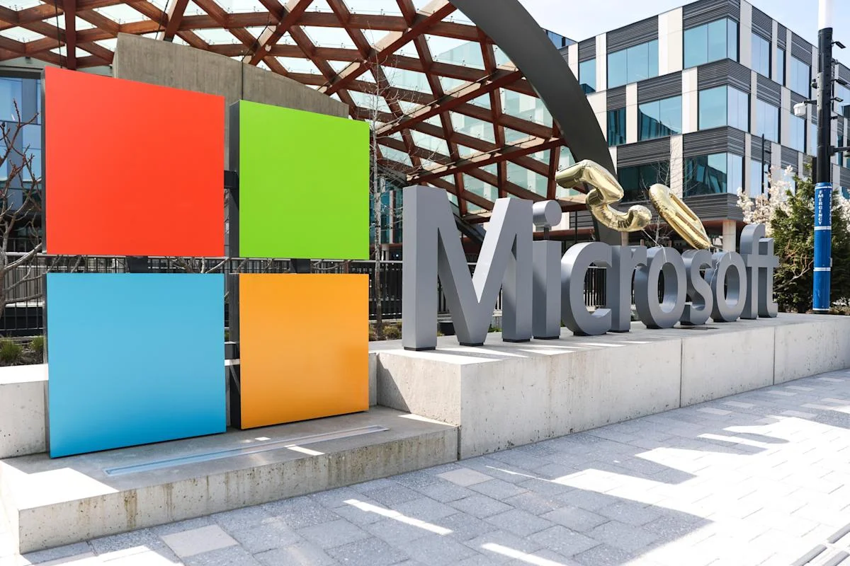 Microsoft weighs voluntary exits to trim US staff as AI push continues