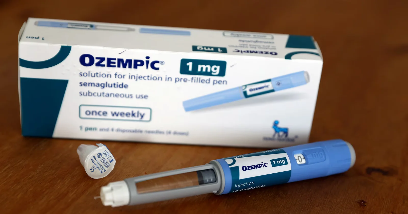 Genes influence GLP-1 weight-loss drug responses and side effects