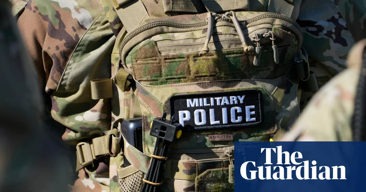 Memphis National Guard shooting prompts investigation