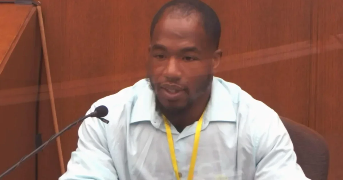 Legal battles continue over George Floyd's murder by police in Minneapolis.