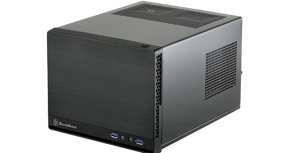 French LDLC PC Box steps up as a bigger, more powerful rival to Valve’s Steam Machine
