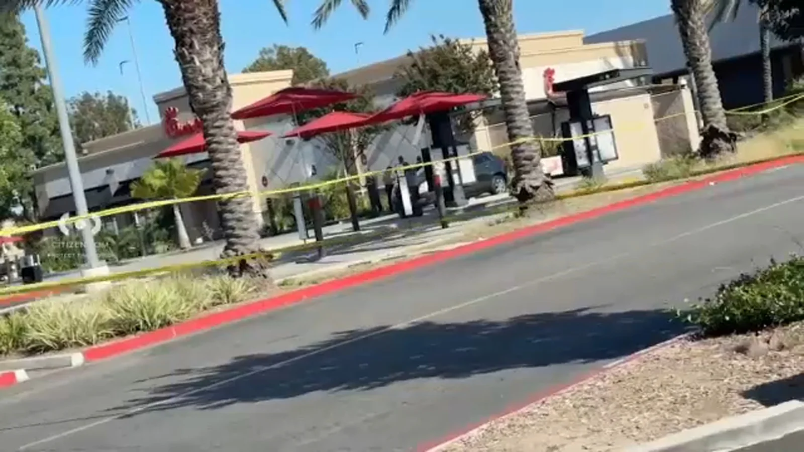 Juvenile fatally shot after altercation near Cerritos shopping center