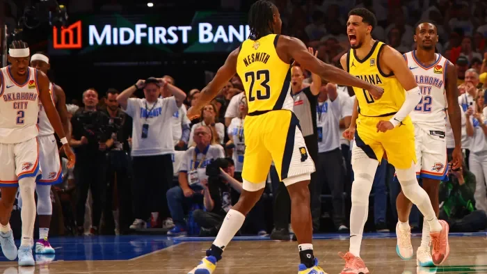 Tyrese Haliburton and Pacers Aim to Make a Statement in the NBA Finals