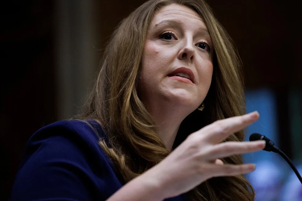 Trump pulls Casey Means as surgeon general nominee, shifts to Nicole Saphier