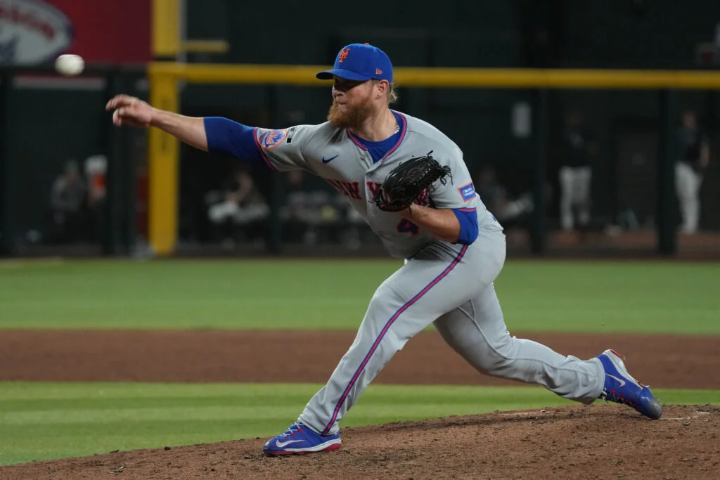 Rays land Kimbrel on MLB deal to reinforce relief corps