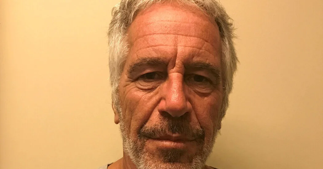 Debate Continues Over Release of Epstein Files to Congress