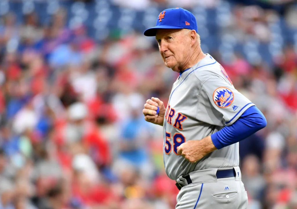 Vulture of the Bullpen: Remembering Phil Regan