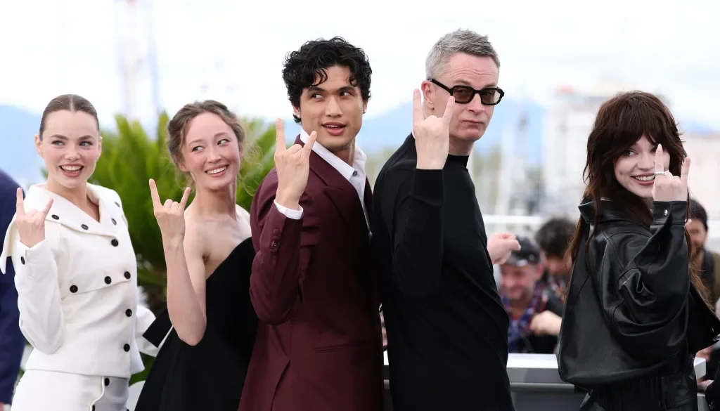 Refn’s Cannes Cry: Near-Death Experience Sparks Second Chance Reflections