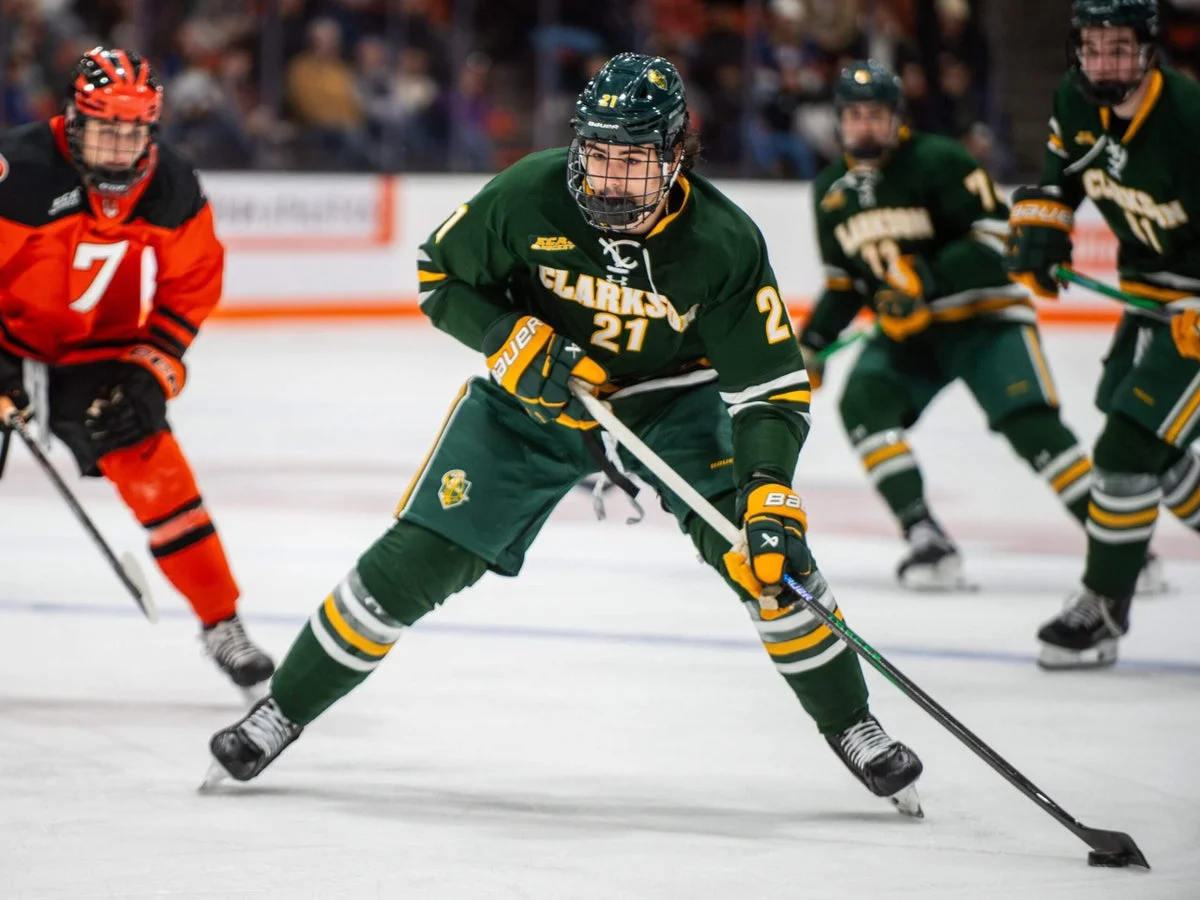 Mayich family attorney blasts ASU over handling of hockey player’s collapse