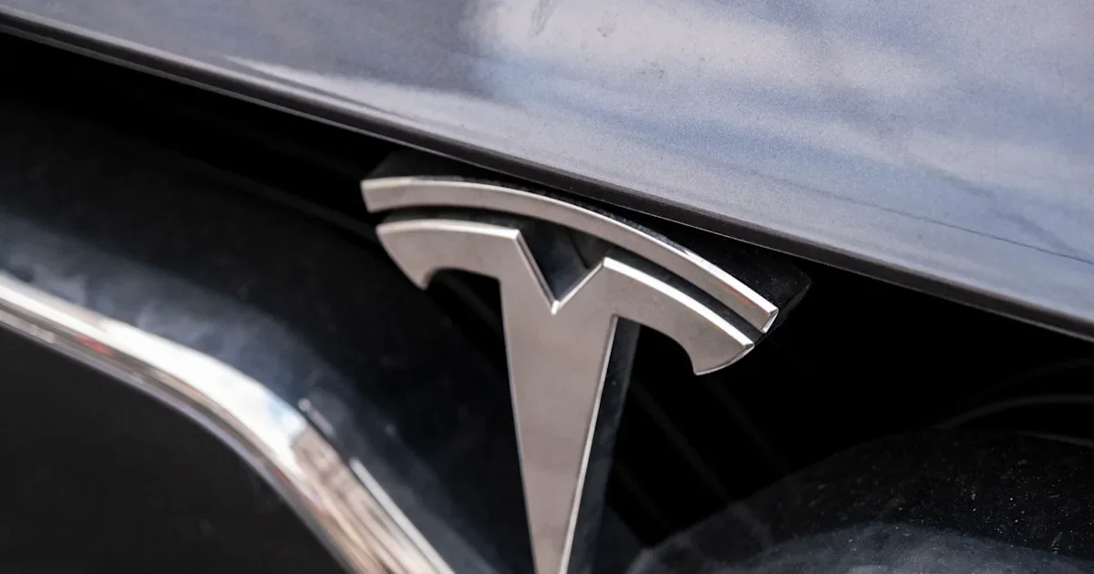 Tesla Employees Allegedly Shared Sensitive Customer Car Camera Footage