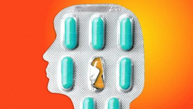 Heatwaves Meet Your Meds: Why Some Drugs Heighten Heat Risk