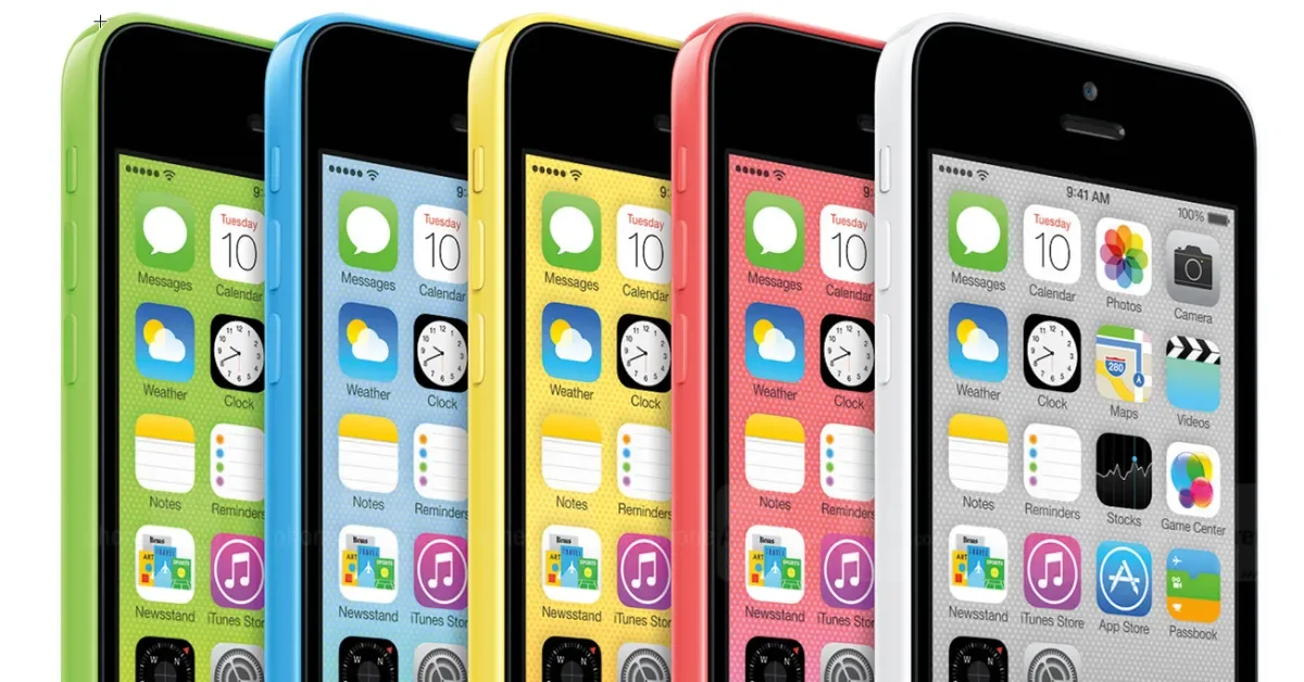 Apple stops signing legacy iOS versions, locking old iPhones and iPads to newer software