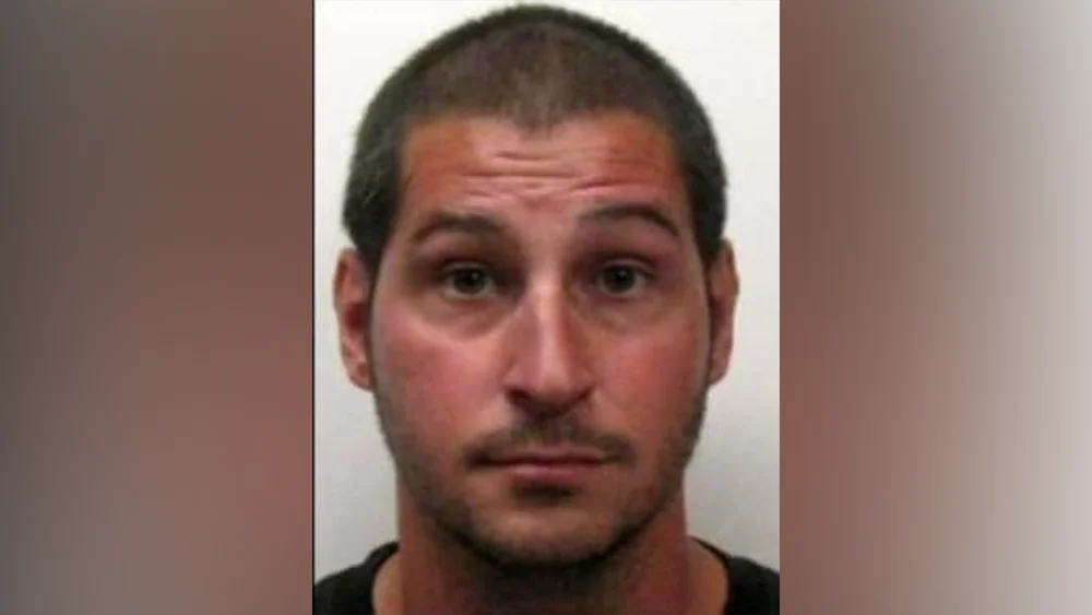 Man Wanted for Homicide, Rape, and Kidnapping Sought by FBI and Police