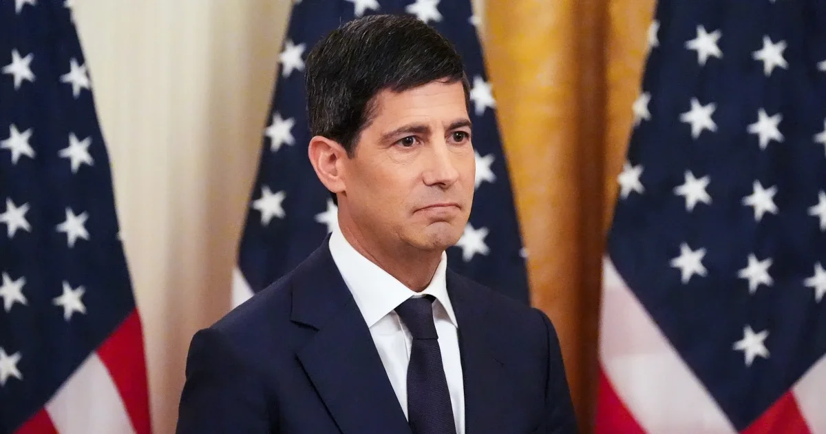 Fed chair Warsh braces for inflation test at first FOMC meeting