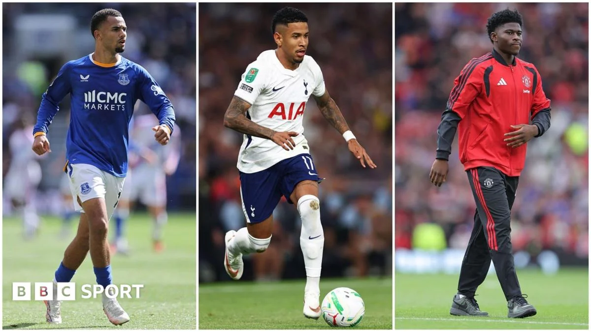 Premier League domestic transfers push fees higher, sparking European concerns