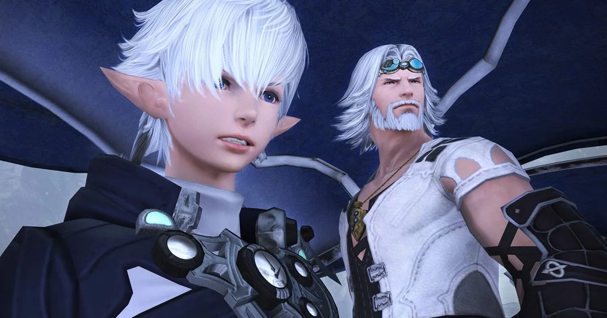 FFXIV's Yoshi-P vows to dodge Galaxies' fate with evolved combat
