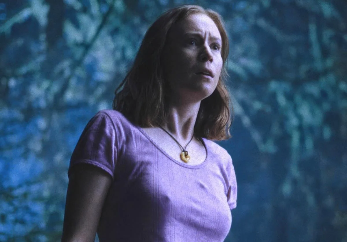Jane Schoenbrun Reframes Trauma as Safe Desire in Camp Miasma