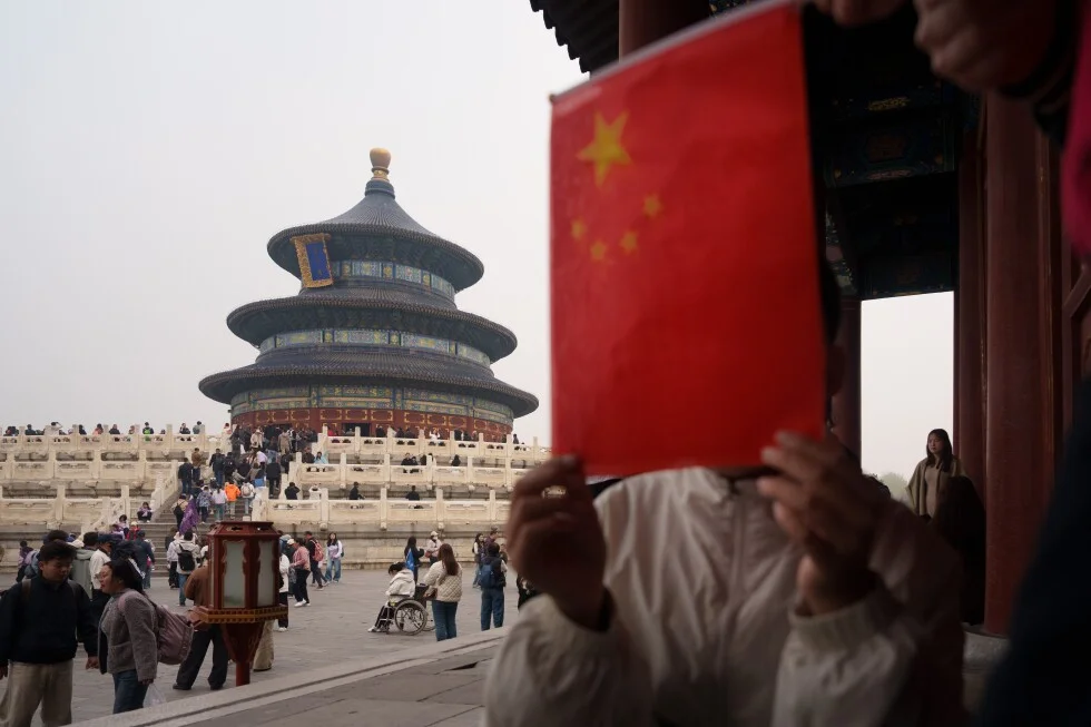 China’s push to sideline Taiwan activists sinks Zambia rights summit