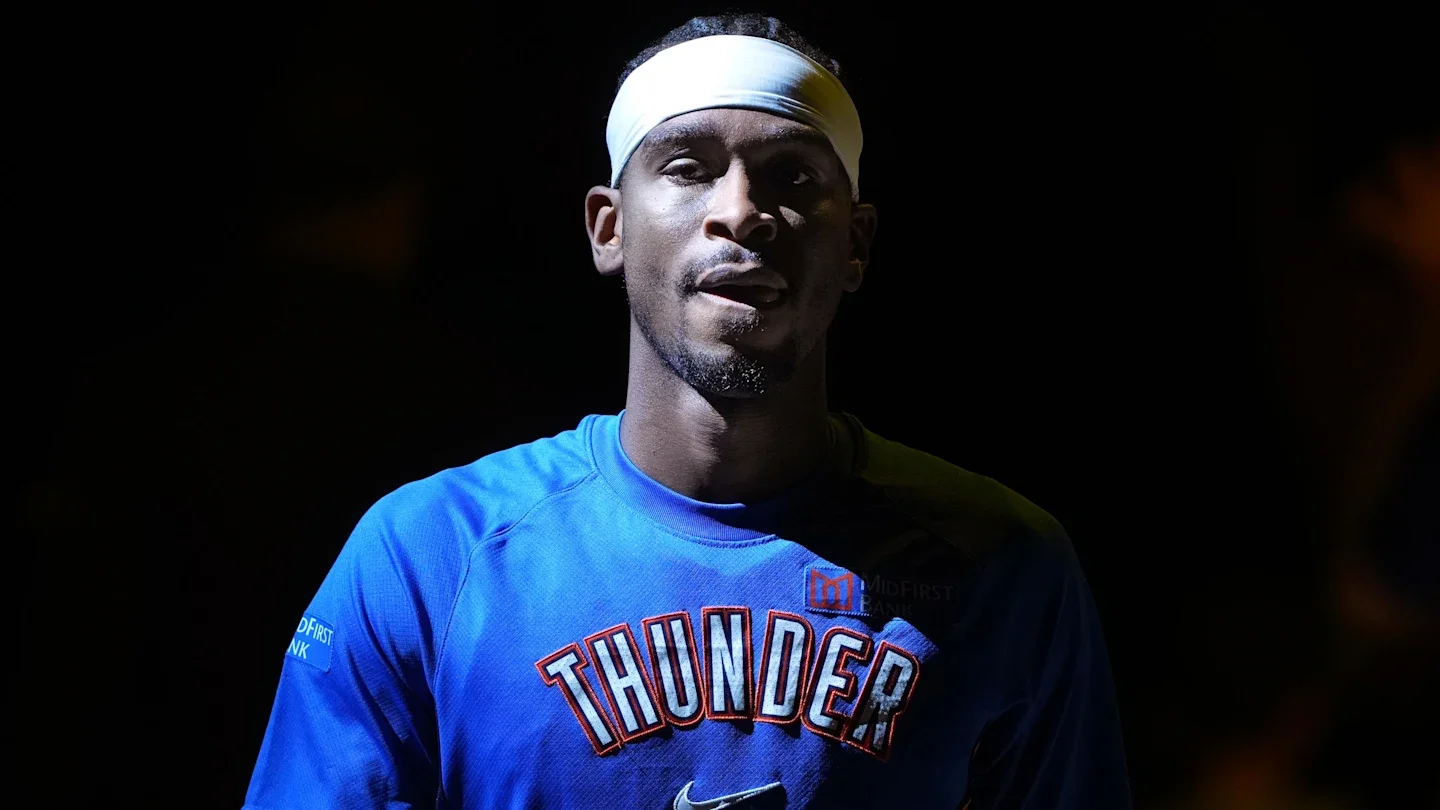 Shai Gilgeous-Alexander Emerges as MVP Front-Runner in Peers Poll