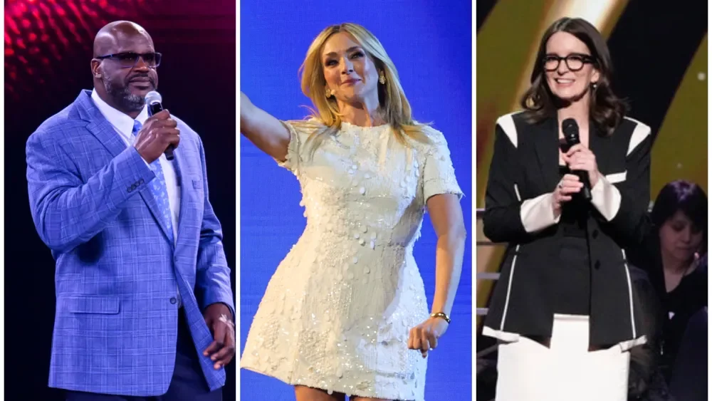 Midseason Bets, AI Spotlight: TV Giants Reframe Upfronts for a Hyper-Connected Era